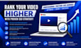 optimize your youtube video SEO and keywords