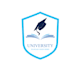 create a modern academic logo for educational institutions