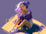 create professional digital illustrations