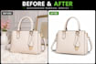 do background removal, image cutout and photo editing