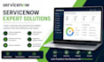 develop and automate your servicenow itsm workflow