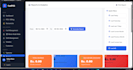 develop fuel station pos system with reports