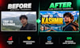 design eye catching thumbnails