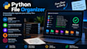 build python automation scripts and ai tools