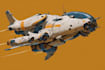do sci fi spaceship design