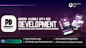 build android ios app, web app development, ai app ai chatbot as app developer