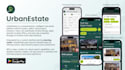 do mobile app development build android ios apps