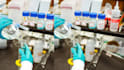 develop custom chemical formulations for product development