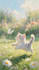 do cats wallpapper lets you to choose it