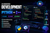 build and debug python and cpp code