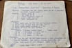 do handwriting and data entry work