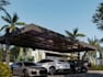 create 3d bim hotel design, villa restaurant modeling, garage pack swimming pool