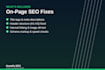 optimize your website with complete on page SEO