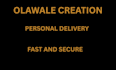 do olawalecont to your satisfaction