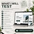 test your website and provide detailed UX usability feedback