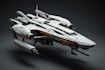 model hard surface scifi vehicles, spaceships