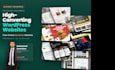 turn figma designs, redesign briefs into high performing wordpress sites