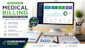 provide expert medical billing services