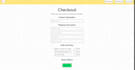 build responsive react websites using tailwind CSS