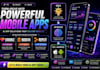 fix lovable ai base44 debug base44 replit vibe coding lovable to android IOS app