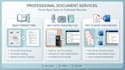 digitize handwritten notes and convert documents