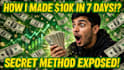 design viral youtube thumbnails