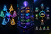 create a multi agent workflow for your business