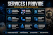 conduct professional osint investigation and online research