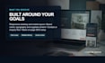 customize and launch a professional local business website