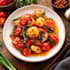 create professional food photography