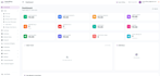 create a full stack saas app and web app with ai integration