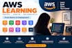 teach you AWS cloud computing