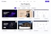 develop scalable web apps with flutter , flutterflow and firebase