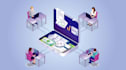 do custom 3d isometric animation 2d isometric explainer video animated explainer
