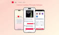 create your android and IOS app from scratch
