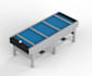 do sheet metal design, enclosure design, and dxf laser cutting files