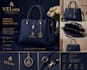 design luxury handbag and bag product designs