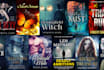 design you an awesome book cover