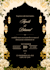 design elegant wedding invitation cards