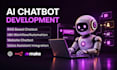 build an ai chatbot for small business websites and whatsapp