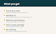 build a custom chrome extension to automate or improve any website