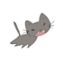 draw a silly cat