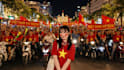be your local assistant for anything you need in vietnam