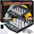 be your professional chess coach
