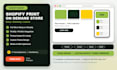 setup shopify print on demand store or shopify merch store
