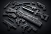 create any high quality weapon and guns 3d assets