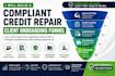 build a compliant credit repair client onboarding funnel