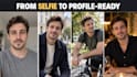 create realistic ai photos for tinder, hinge and bumble