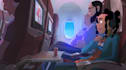 2d character animation, 2d cartoon animation, 2d animation video