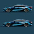 design professional custom car wraps with creative graphics
